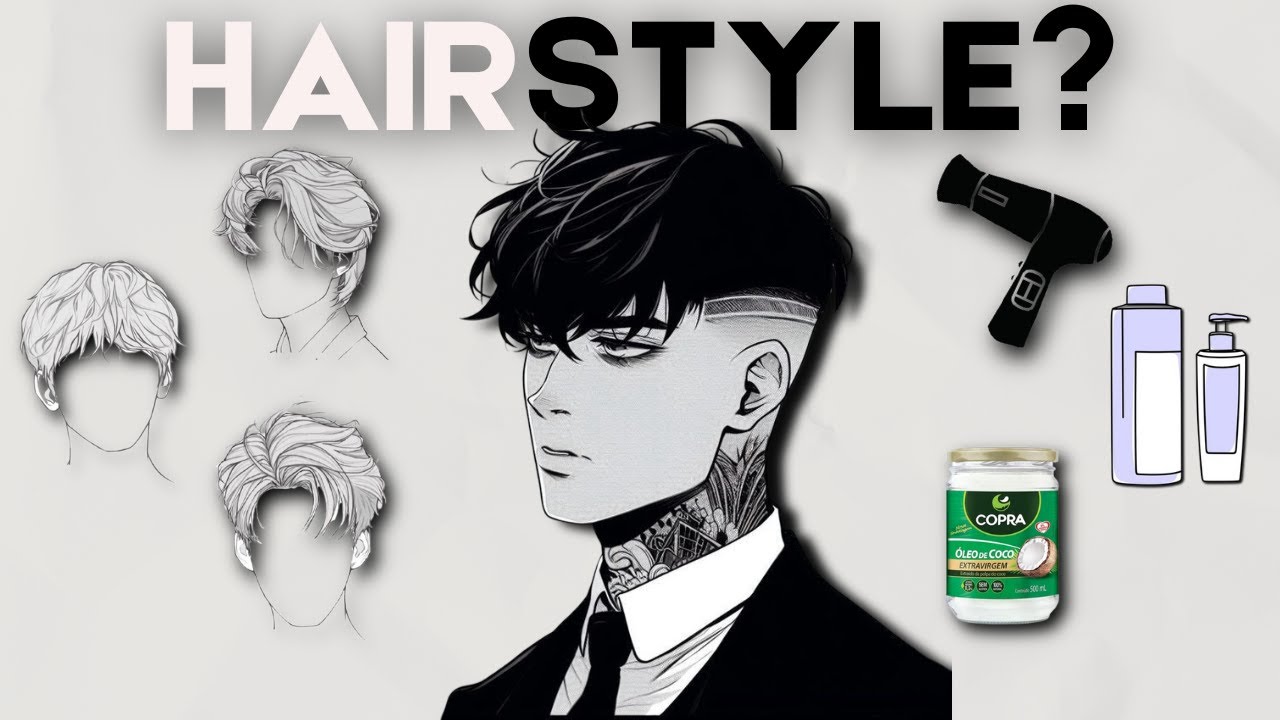 CABELO | APRENDA COMO CUIDAR OU FIQUE FEIO PRA SEMPRE