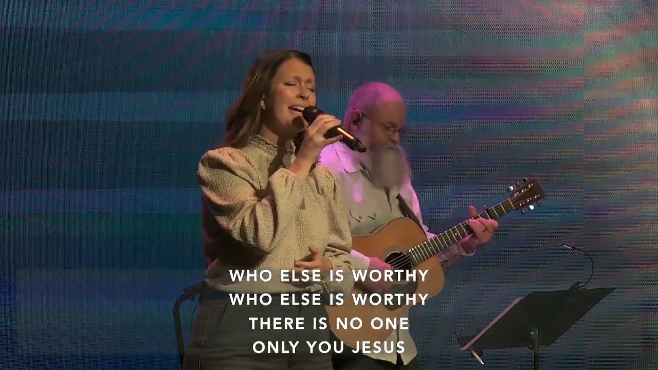 CBC Sunday Service - January 4, 2026 - 10:45 AM