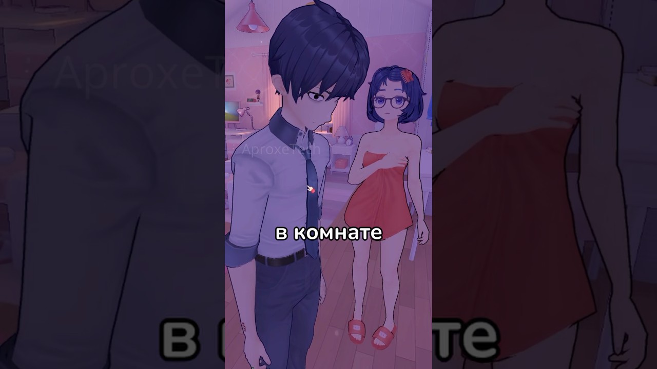 Только 3% игроков нашли ЭТИ пасхалки в Miside