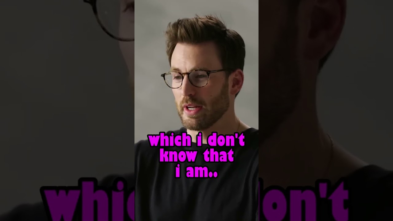 Chris Evans Talks Not Another Teen Movie