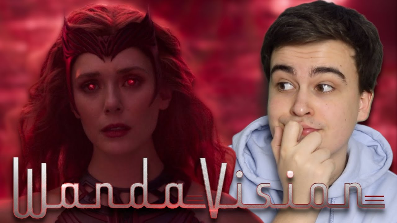 Wandavision Was Unexpectedly Great, But A Victim Of Circumstance