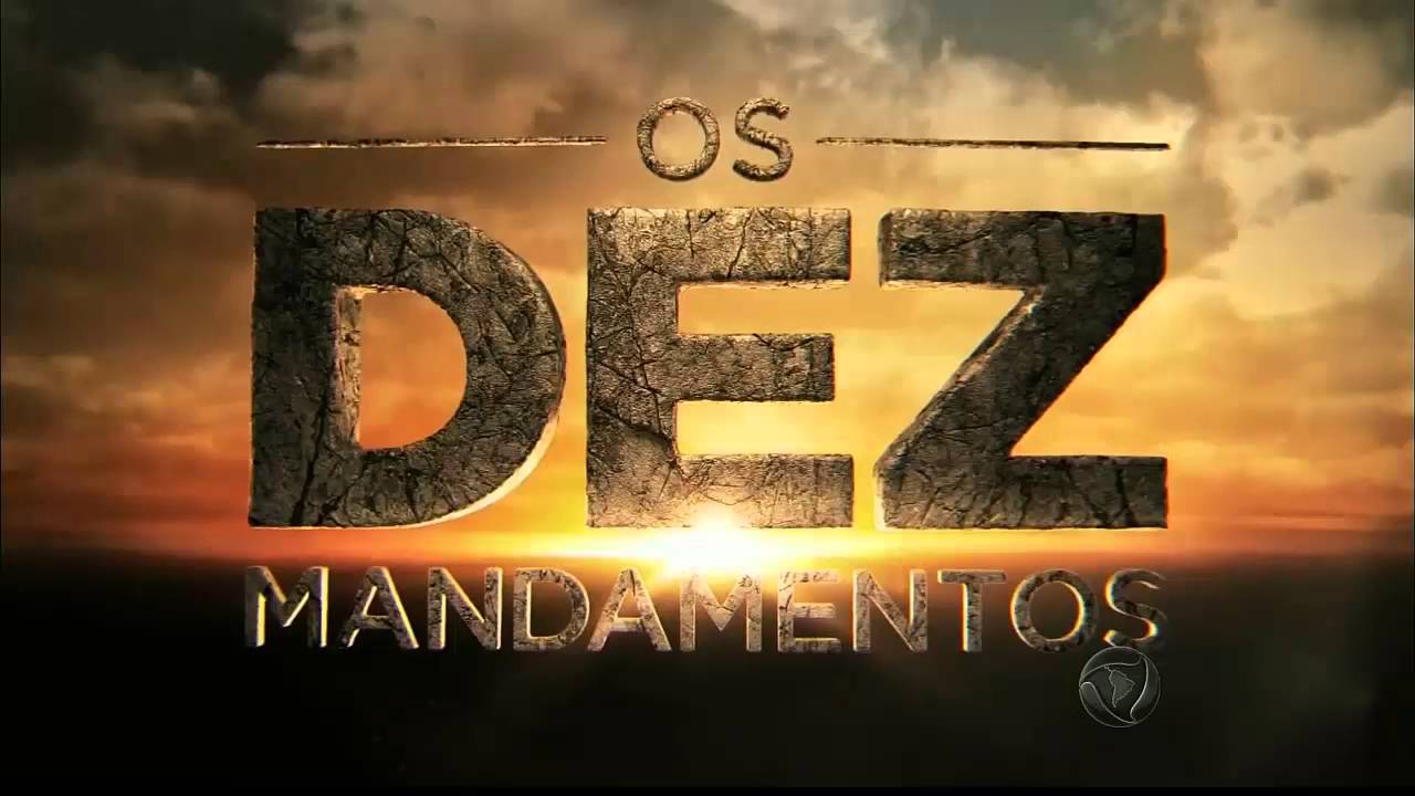 Riros- Daniel Figueiredo (Os Dez Mandamentos Trilha Sonora)