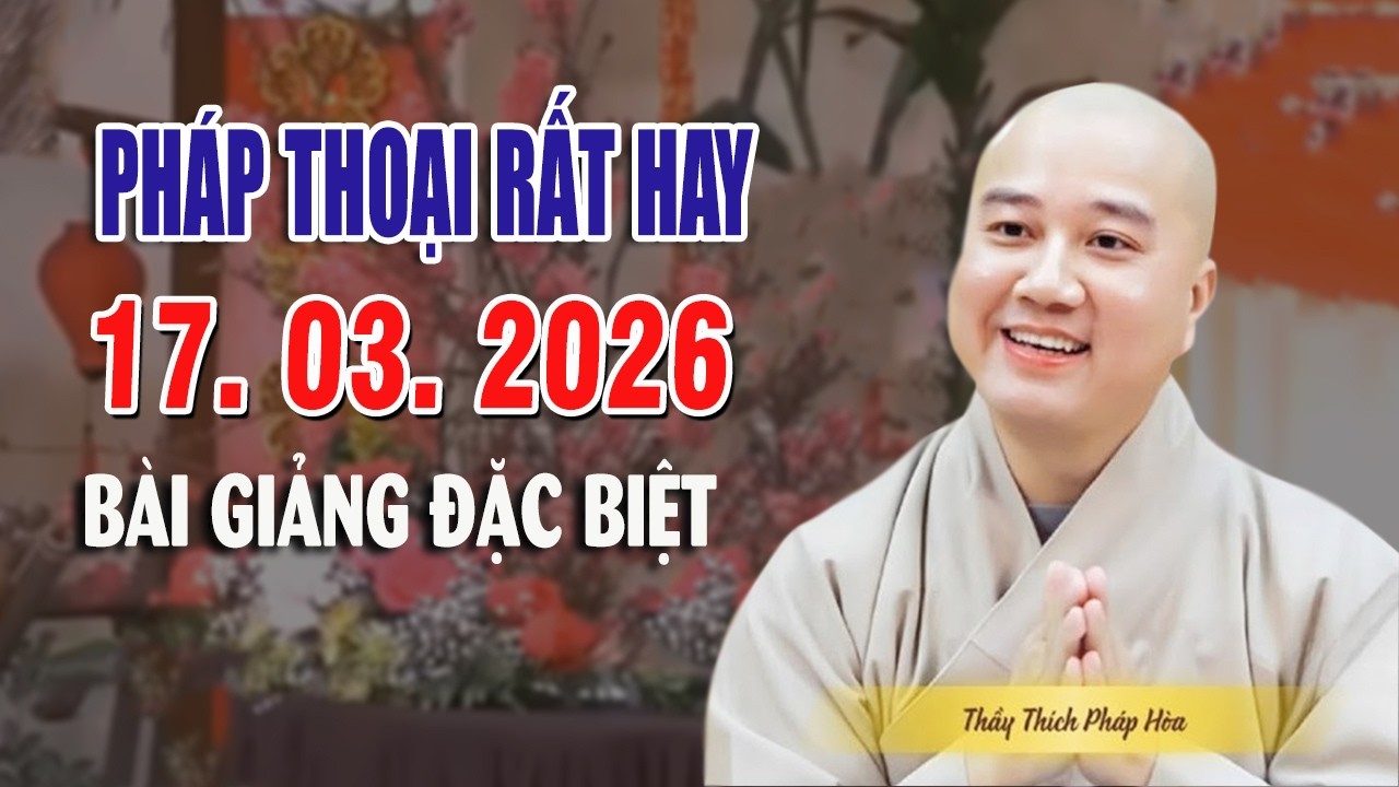 Pháp Thoại Rất Hay 