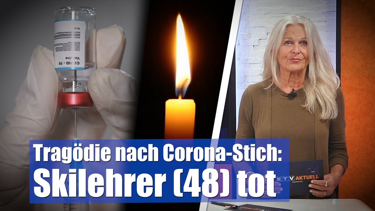 ‼️RTV AKTUELL vom Mittwoch dem 12. November 2025