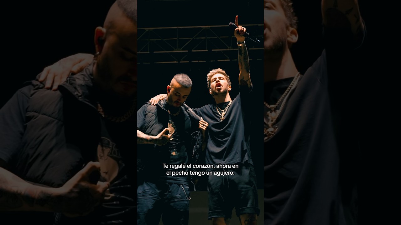 Ten&iacute;as raz&oacute;n ❤️&zwj;🩹 #natosywaor #quemandocarreteratour #lunallena #teniasrazon