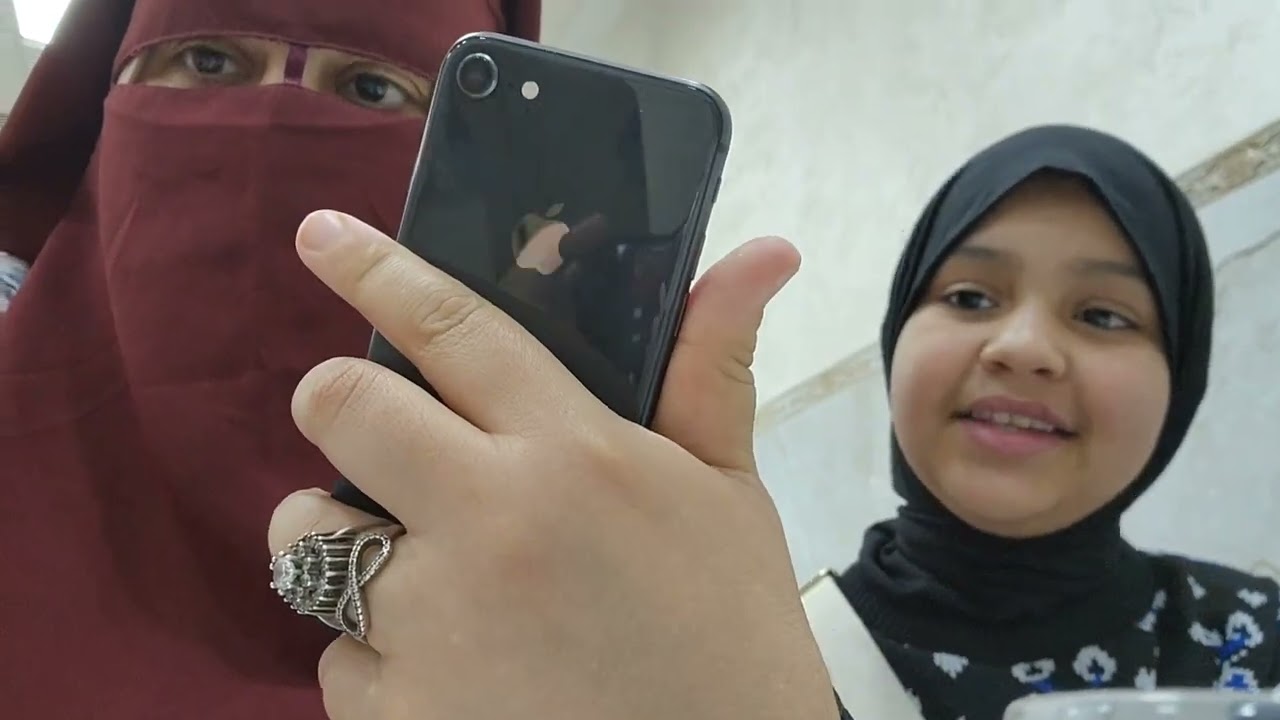 المشتريات ديالي الجديده بصحتي وراحتي كنستاهل كل خير والخمير
