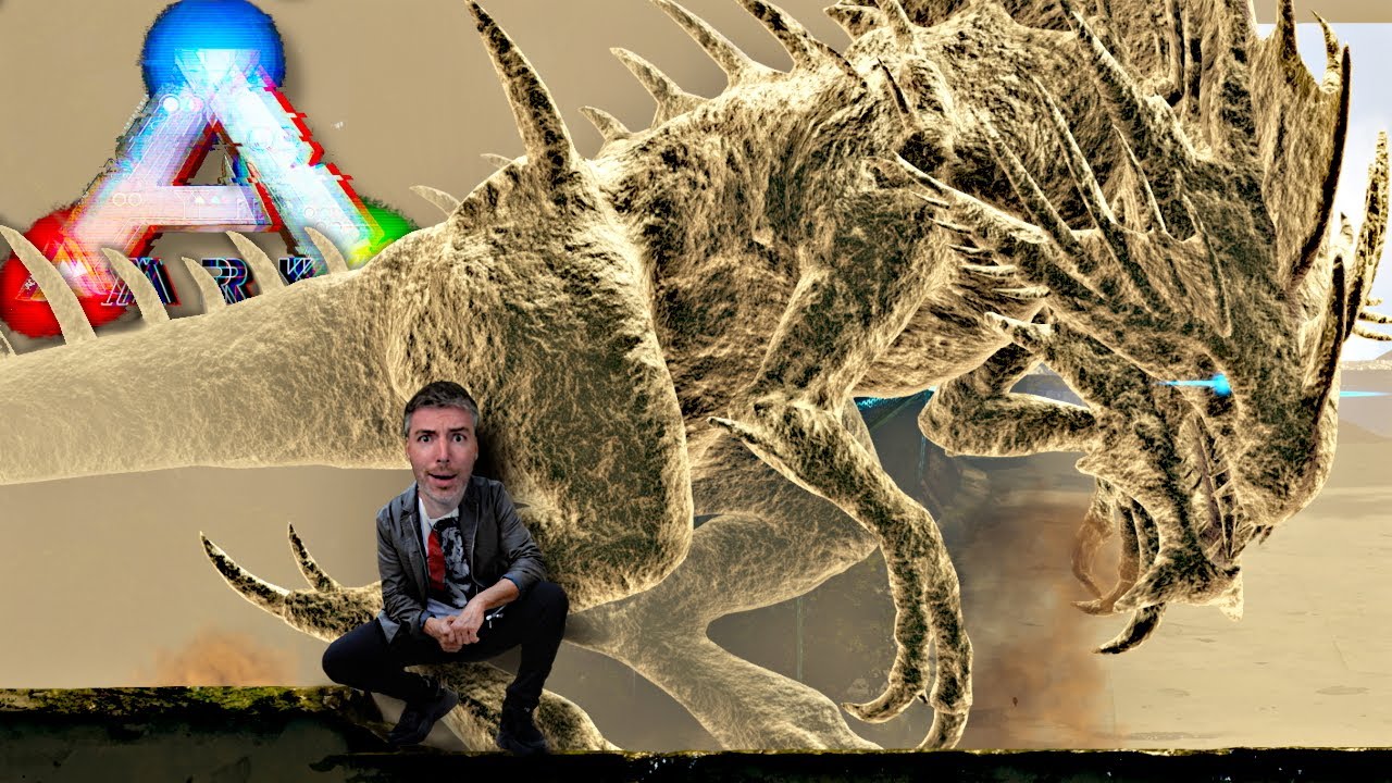 ARK ABYSS 2 #9 - BOSS NAKA unter UNSERER KONTROLLE 😲 Wohin geht die Reise? IHR entscheidet! ✌