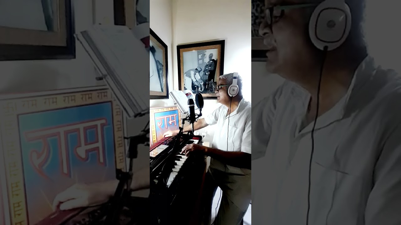 माता सरस्वती तुझे मेरा प्रणाम है।। कौशल पवैया kaushal pawaiya