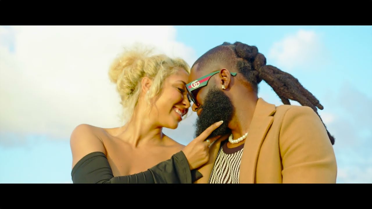 Nan boul figi yo ( video Official Sinyal )