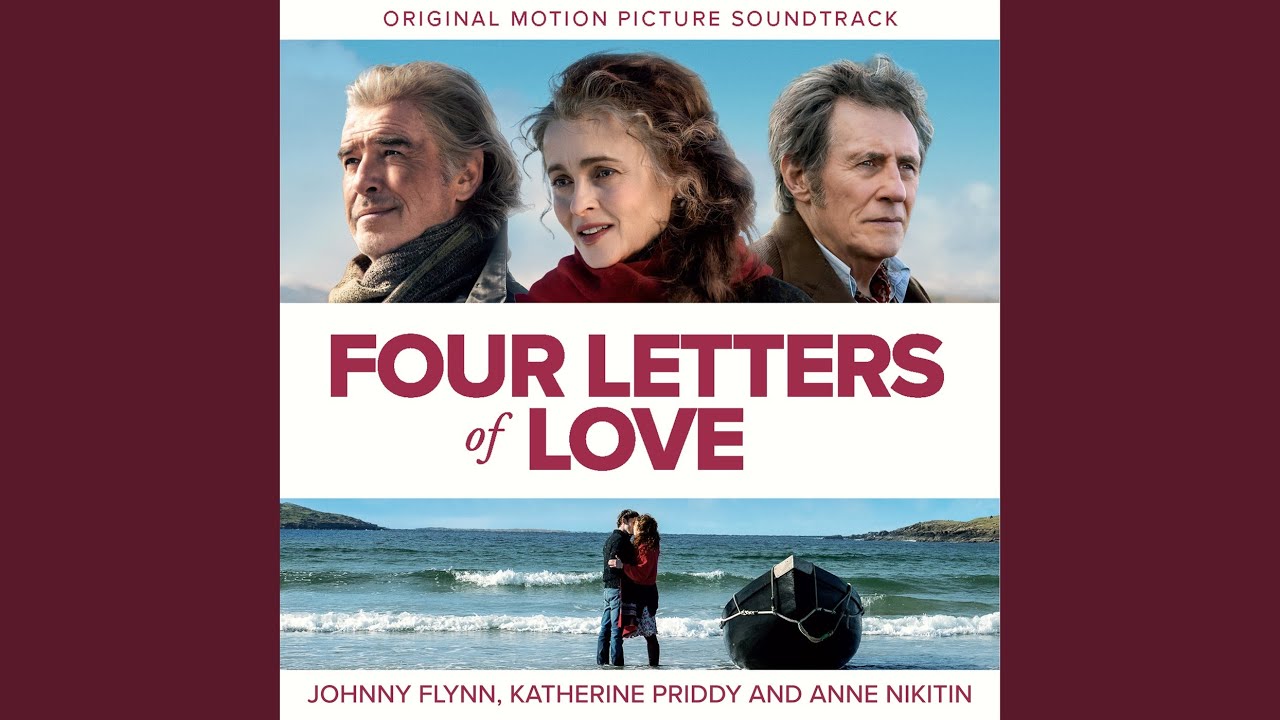 Four Letters of Love