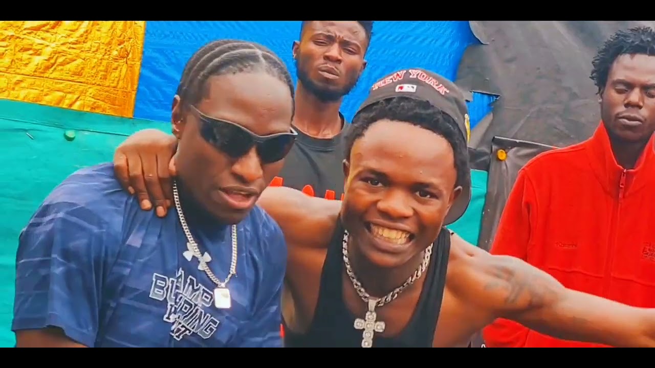 SHOKII_ft_TREXY_ZM_PROUD_GHETTO_youth+(fizo_beat)🔥🔥🔥🔥🔥