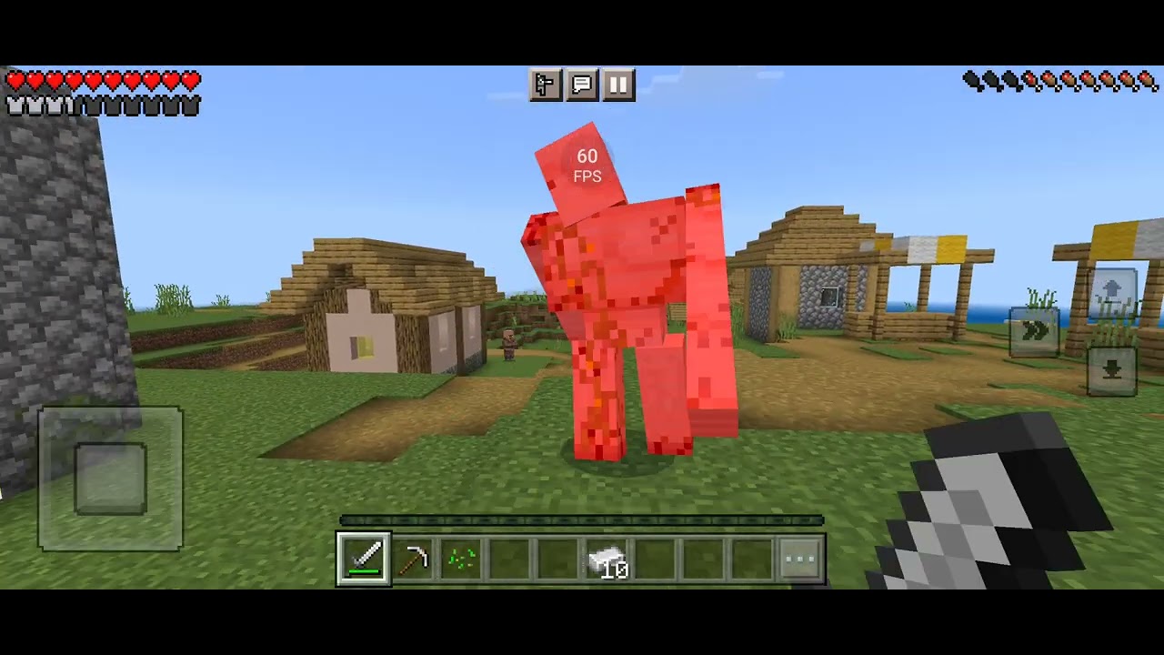 I got worst day in minecraft, but still love it..