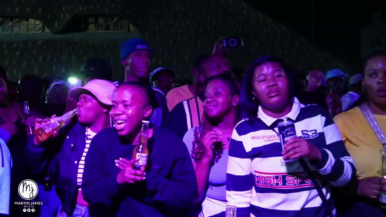 REGINALD - Peter`s Birthday Celebration