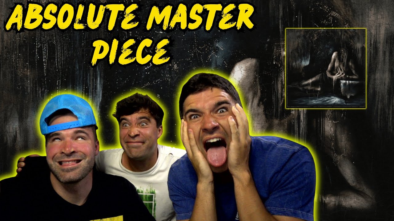 They Always Deliver - Lorna Shore - Unbreakable (Reaction)