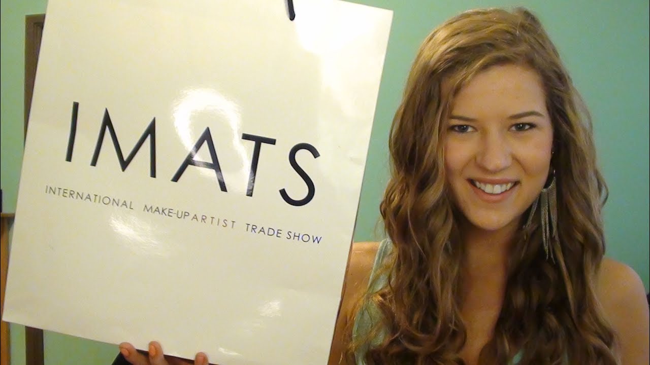 ZomgHaul: IMATS 2011