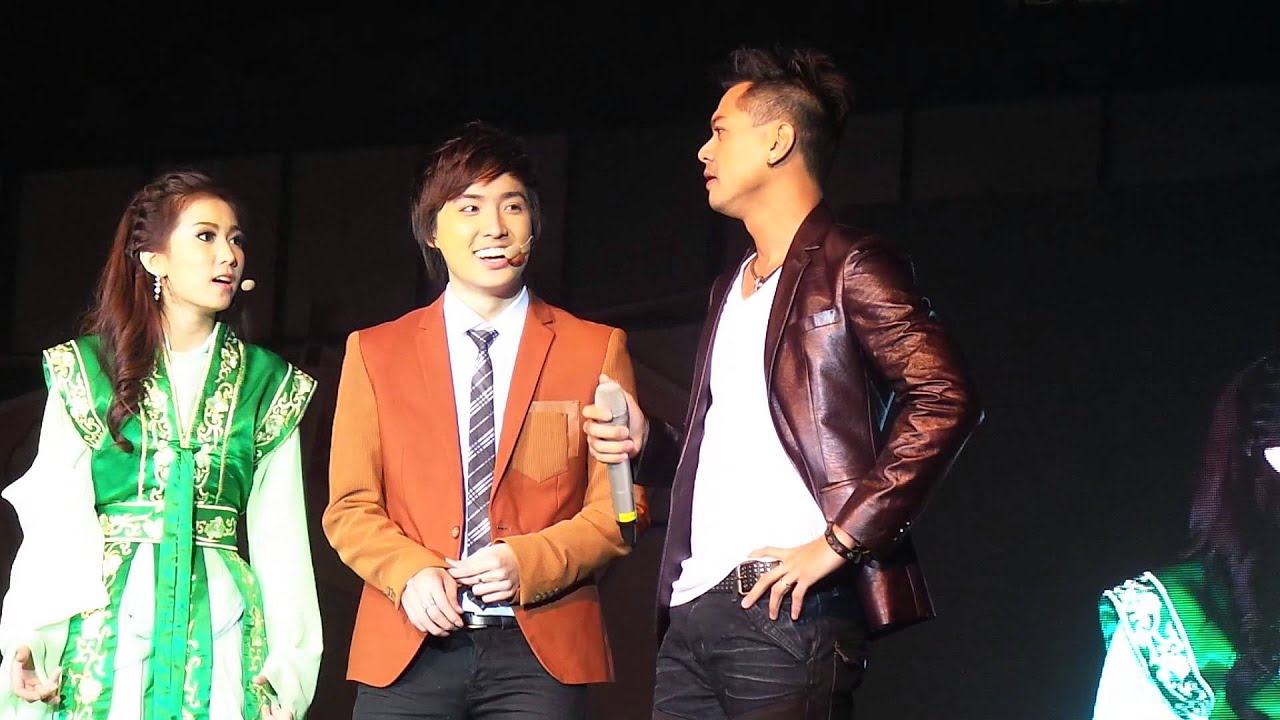 201213 Bright เกรียนใส่พี่เต๋า ผู้หญิงของผม