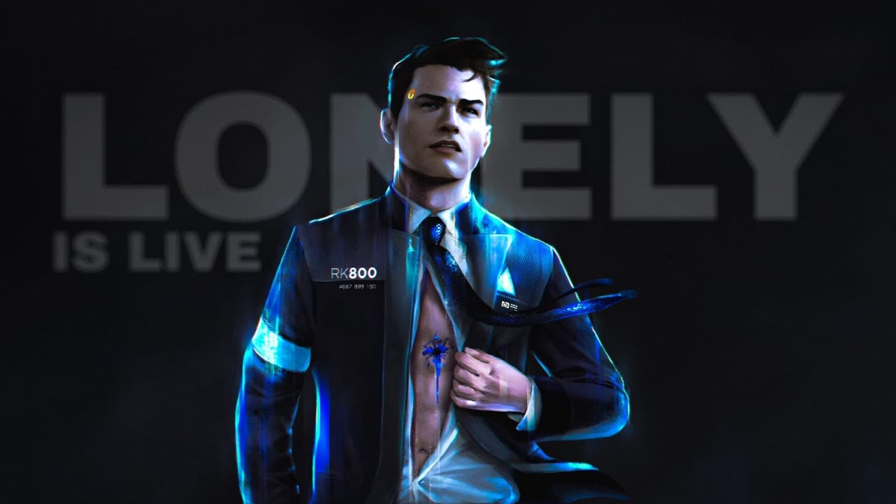 [LIVE]  Detroit: Become Human LIVE Gameplay | You Decide My Choices! 😈 #gaming #StoryGame #india