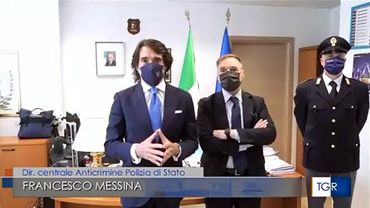 Bari. Maxi operazione antimafia: disarticolate le ramificazioni del clan Strisciuglio