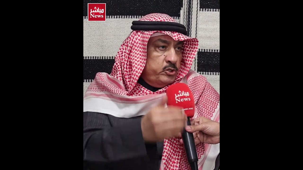 مسلم البراك يروي قصة انسانية مؤثرة حدثت له مع سمو الأمير الراحل الشيخ نواف الأحمد طيب الله ثراه