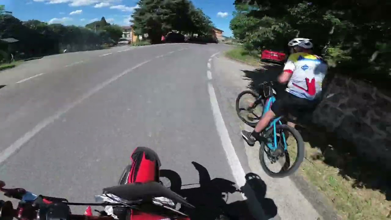 HM TPR 76/ MVT FULL GASS 🔥🔥