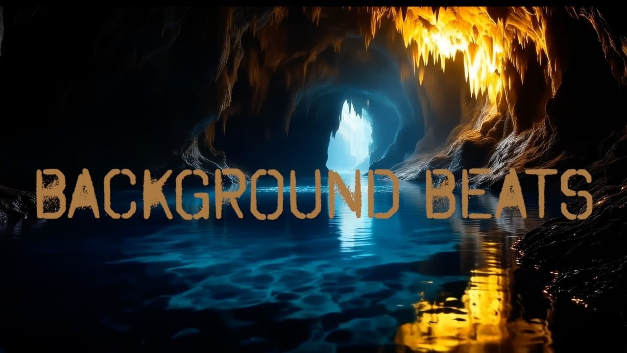 Calm Background Music Mix for Focus, Work & Study