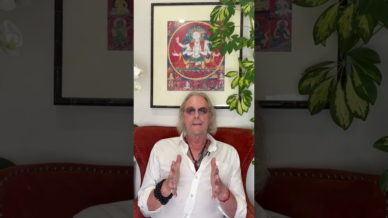 Meditation Monday practice, learn or deepen your meditation practice with Dr Julian Neil
