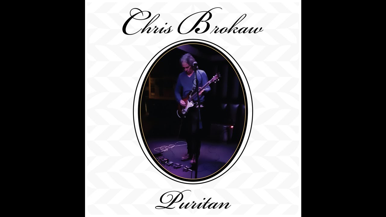Chris Brokaw // Puritan