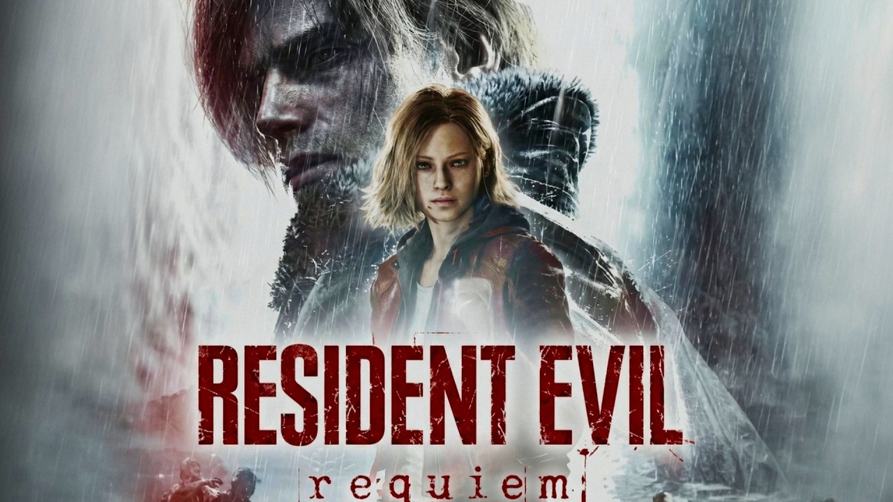 STREAM ➤ RESIDENT EVIL: REQUIEM ➤ SHORTS