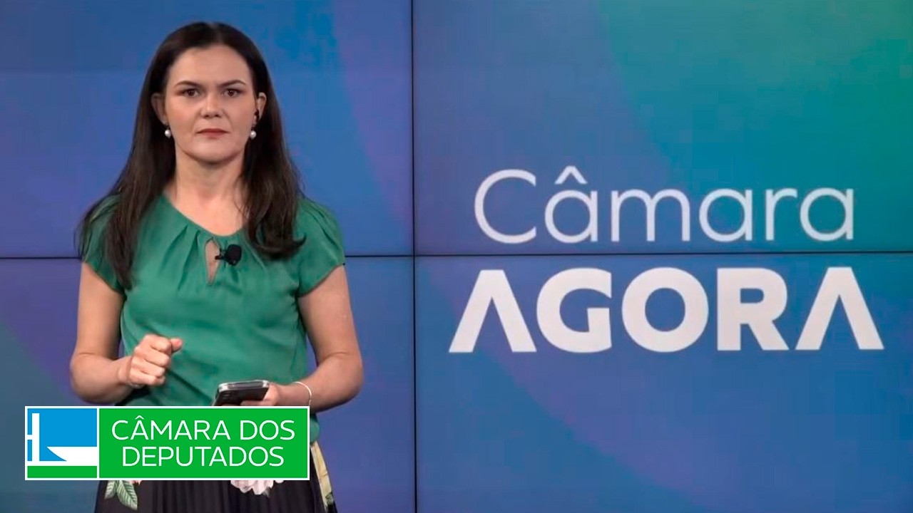Acompanhe os principais debates nas comissões da Câmara - 0603/2026 #câmaraagora