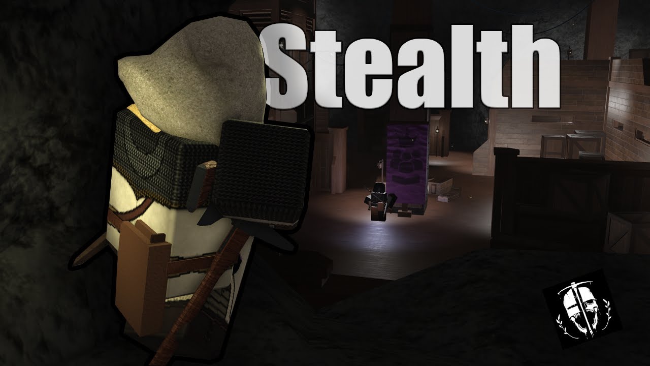 Double Stealth Jaegers... (Grave/Digger Roblox)