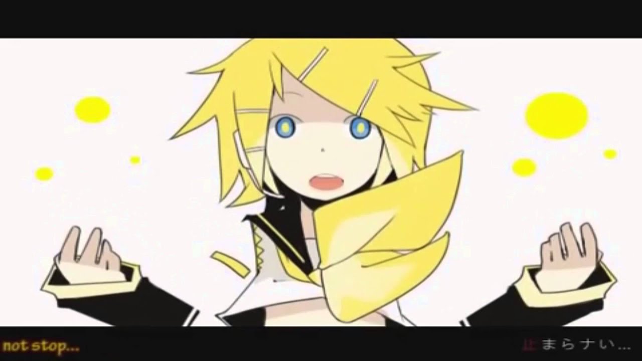 【Kagamine Rin V4x】Kokoro【VOCALOID4カバー】