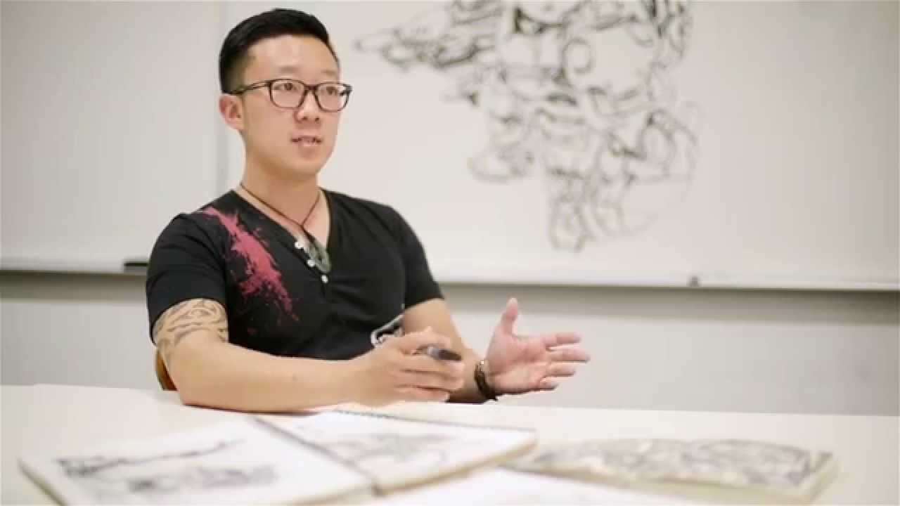 CGMA | Peter Han Interview | Meet Your Mentor