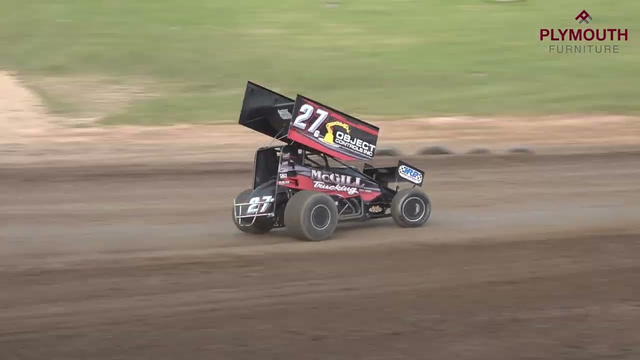 PDTR featuring Lightning Sprints | 08/02/2025