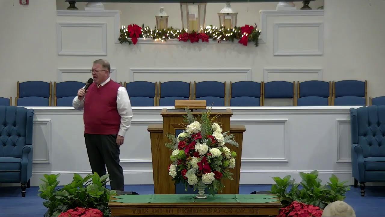 North Gaston Church of God