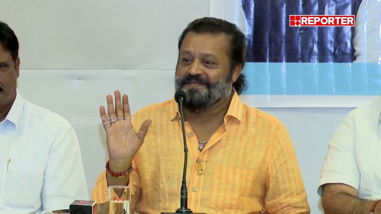 '2026ൽ BJPക്ക് 21 MLA മാർ ഉണ്ടായാൽ നിർണായക ശക്തിയാകും, ഭരണം കയ്യാളുന്നതിനേക്കാൾ ഇതാണ് നല്ലത്'