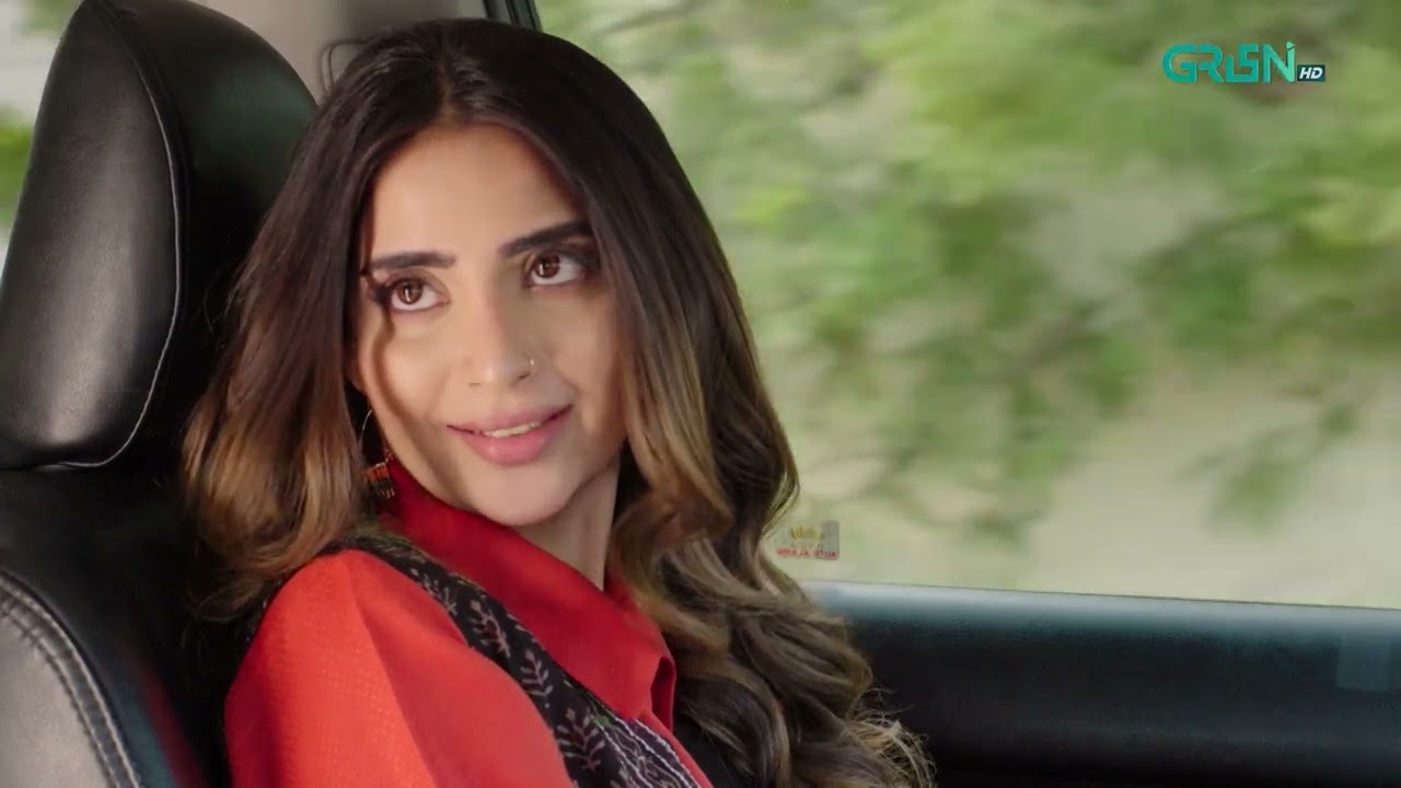 Aaj Jo Mangna Hai Mang Lo #faaslay #sabooraly #aliansari #shortvideo #greenfilms