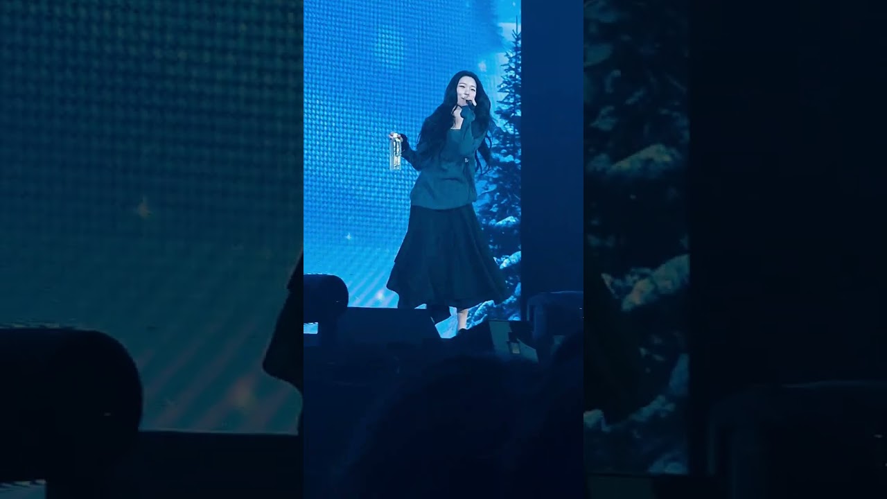 fromis_9 Stay This Way (sound check)
