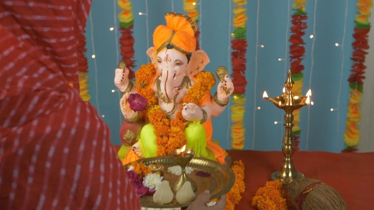 श्री गणेश आरती Ganesh Aarti | Jai Ganesh Jai Ganesh Deva जय गणेश जय गणेश देवा | Devotional Song