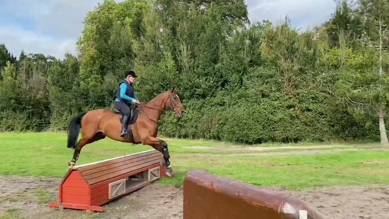 XC Training Pontispool