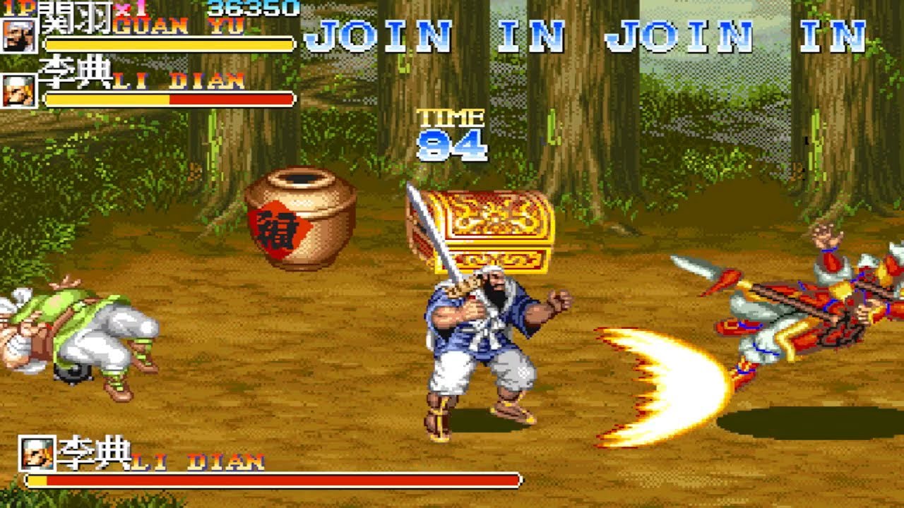 Game thẻ Tam quốc chí (Bản có kiếm)