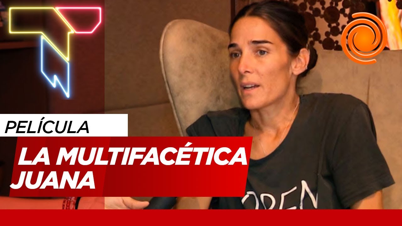 Juana Viale mano a mano con El Doce: “Me siento bastante mundana y simple en un montón de cosas”