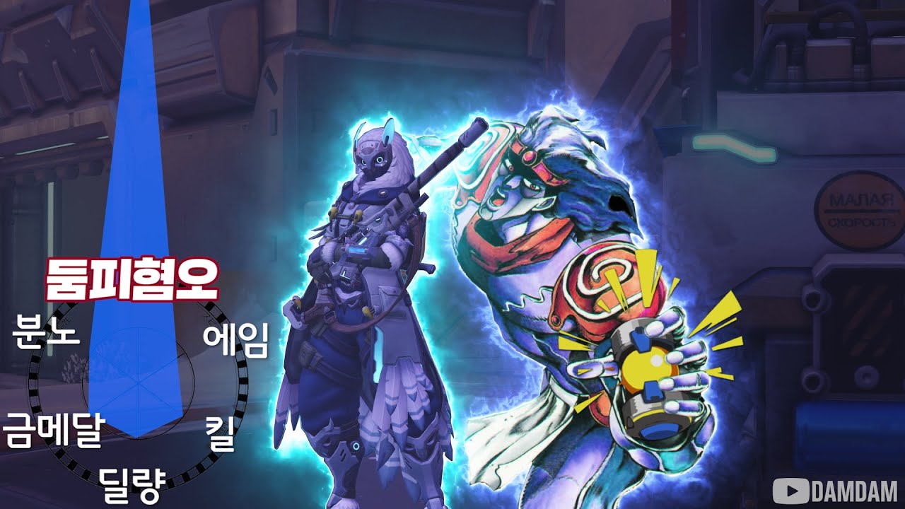 뭔가 이상한 아나 매드무비