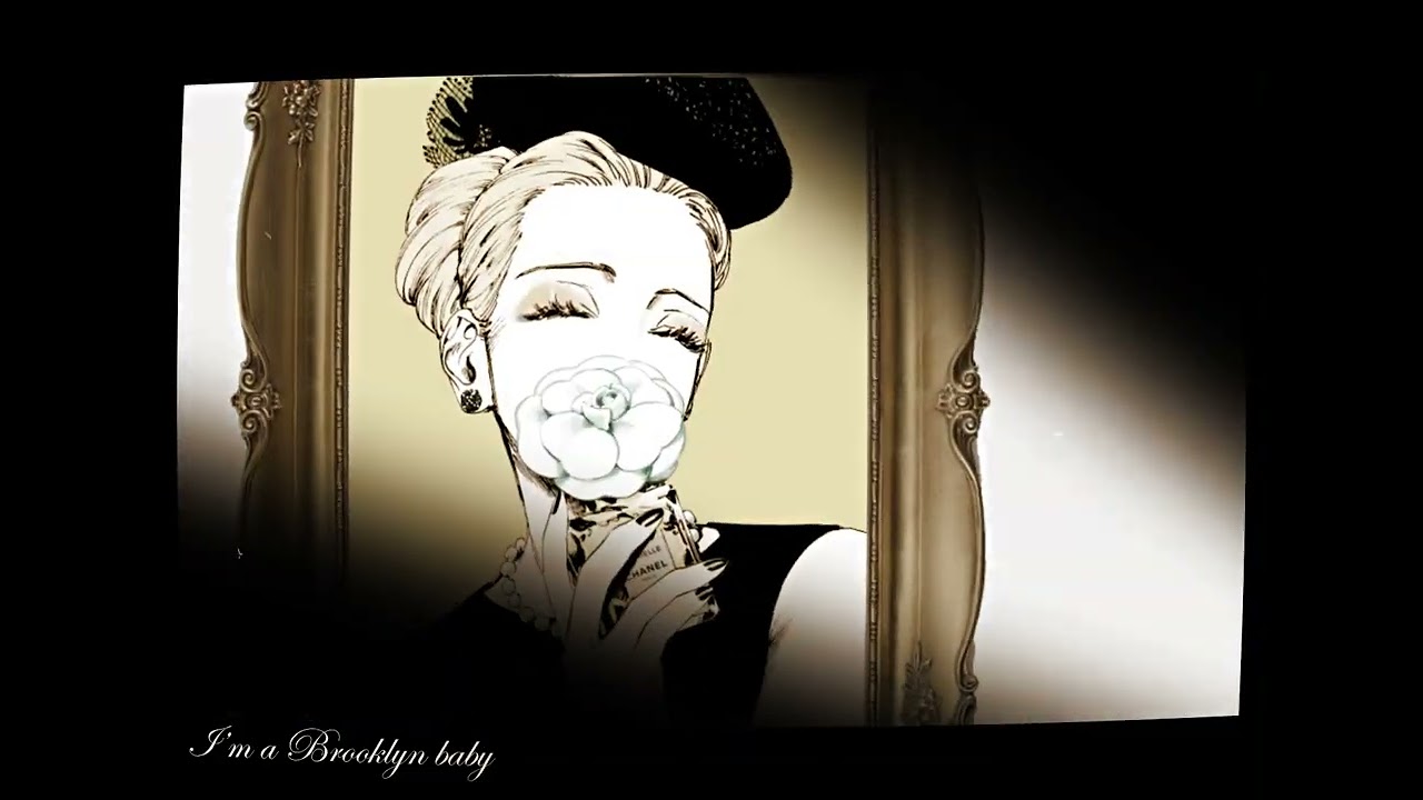 emma veil edit - brooklyn baby