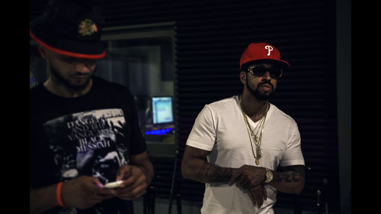 Roc Marciano - Power (Instrumental Remake)