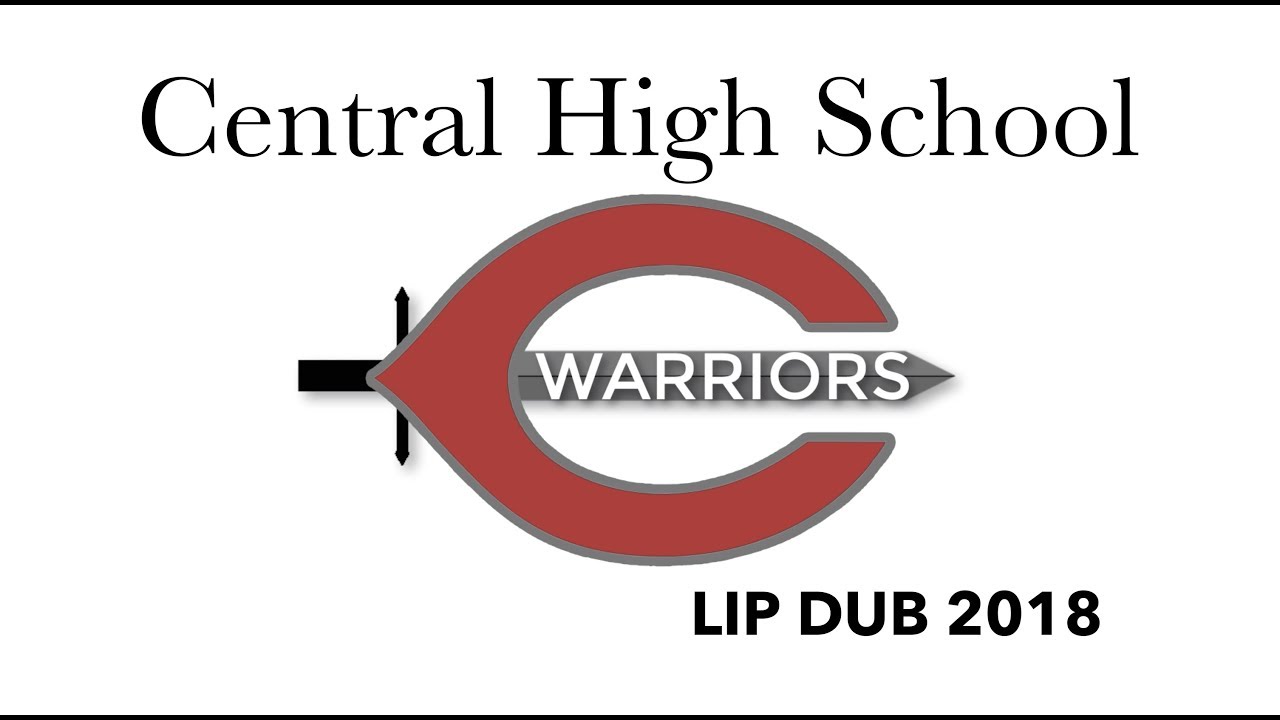 CHS Lip Dub 2018