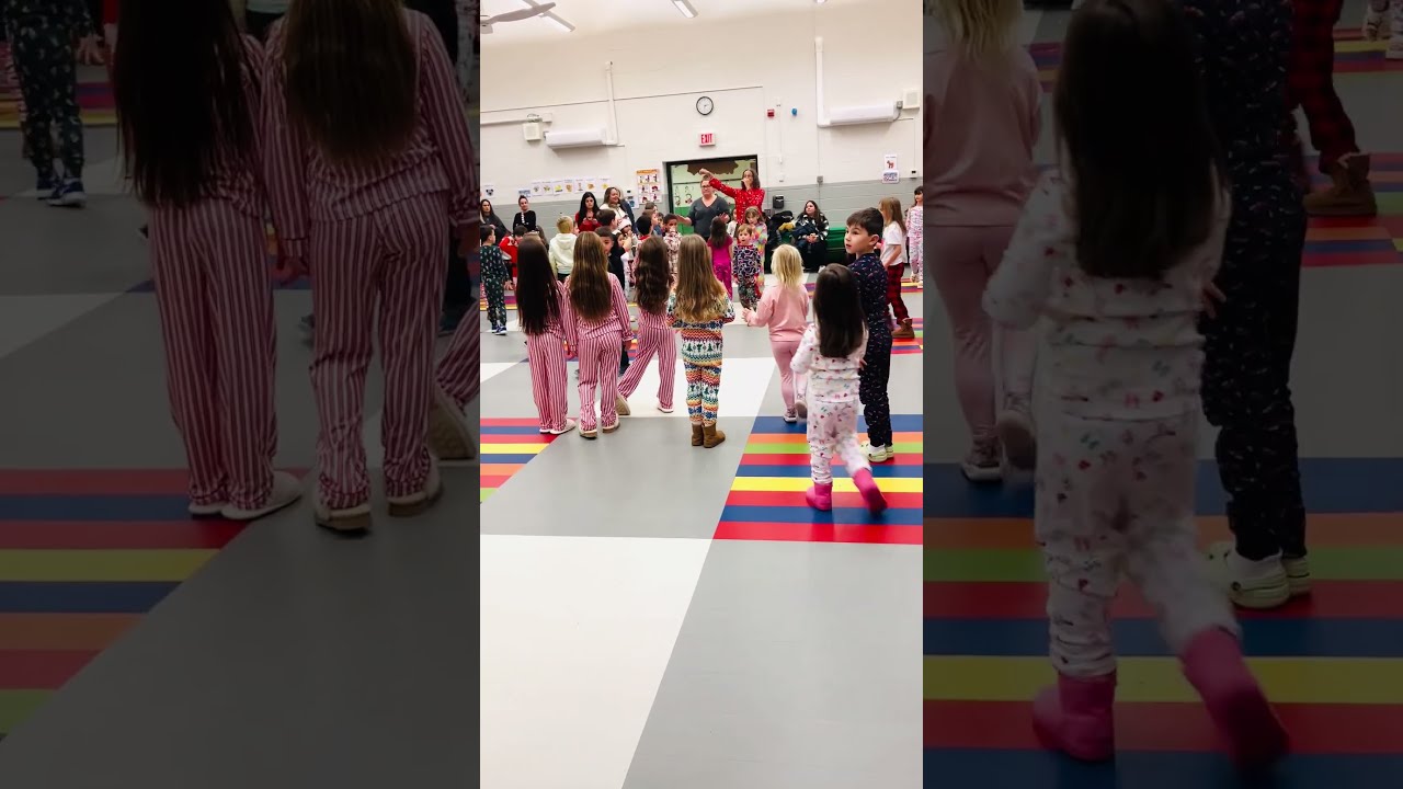 SCHOOL PJ /PAJAMA PARTY #schoollife #school #schooldays #schoolfun #fun #schools #friends #shorts