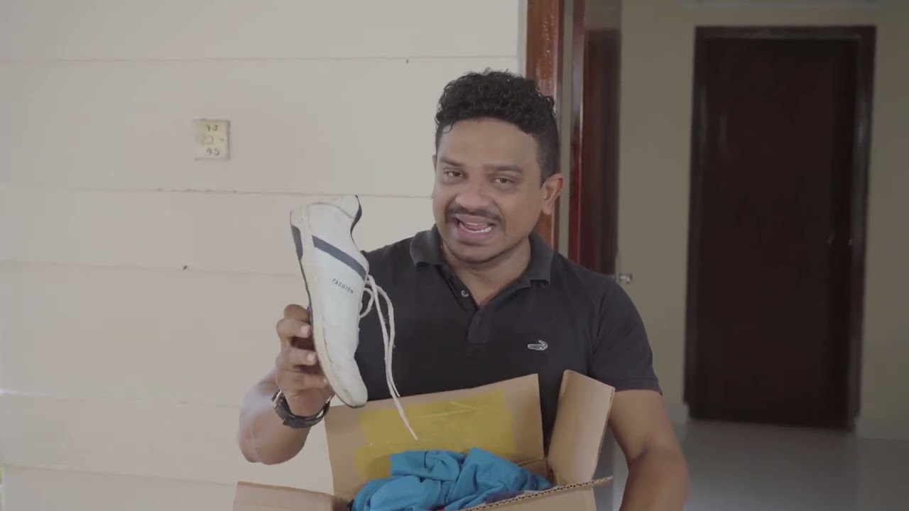 Janai Priyai | පෙට්ටිය මාරුවෙලා වගේ... දැන් මොකද කරන්නේ?