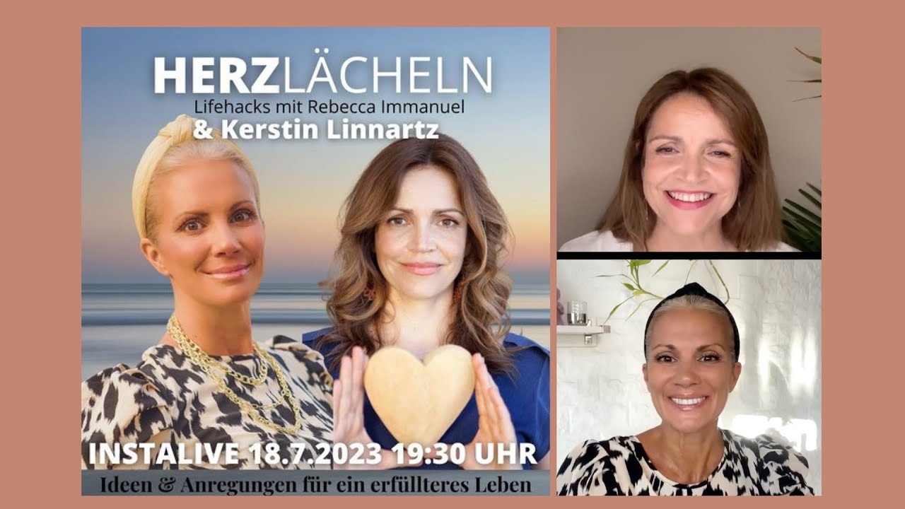 Interview Kerstin Linnartz für 