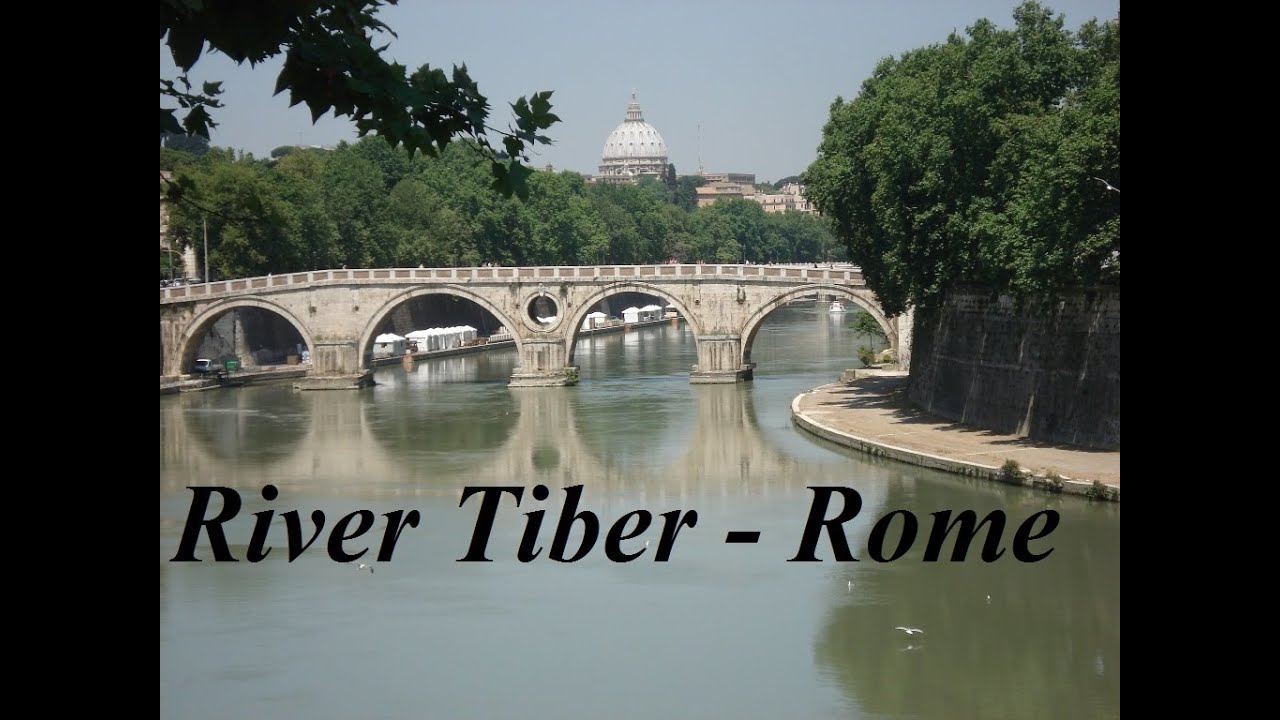 Italy/Rome  (River Tiber) Part 16/84