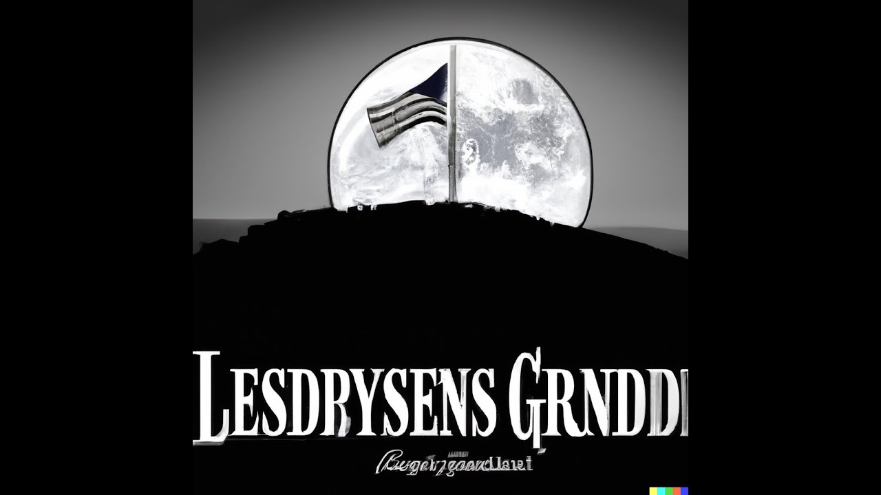 The Union lost at Gettysburg. Lincoln's Speech Address by AI